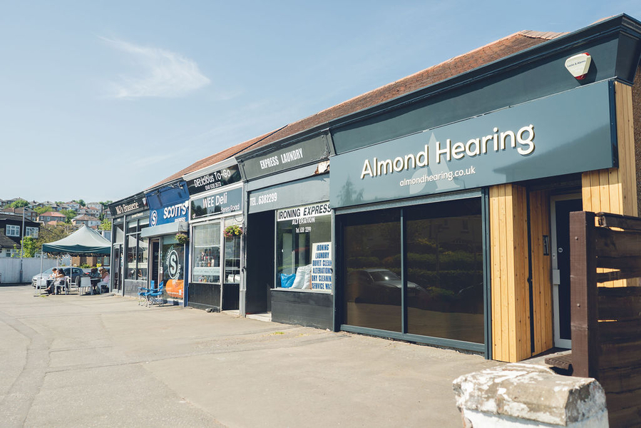 Cover photo of Almond Hearing | Hearing Clinic Clarkston